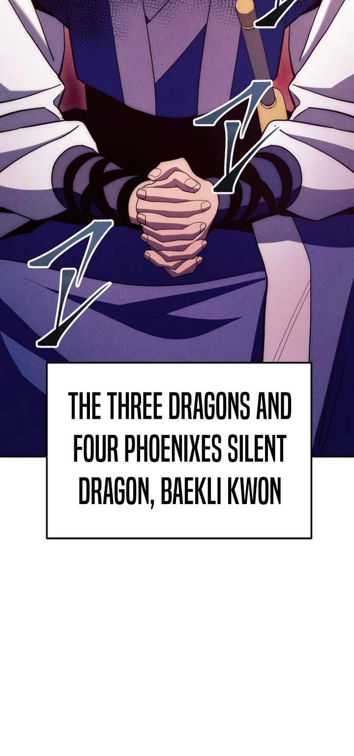 Legend of Asura – The Venom Dragon Chapter 117
