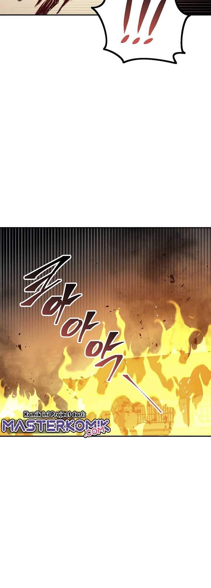 Legend of Asura – The Venom Dragon Chapter 50