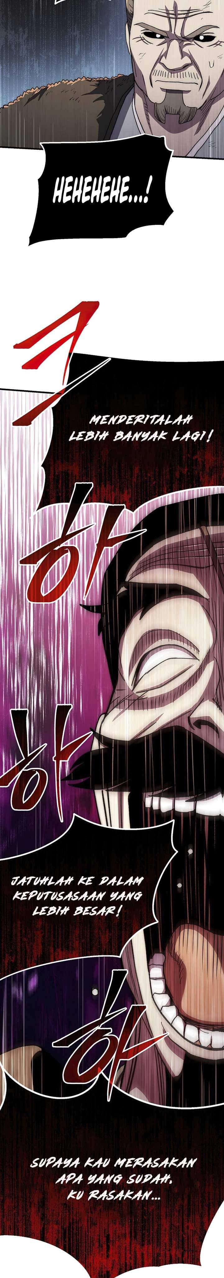 Legend of Asura – The Venom Dragon Chapter 56