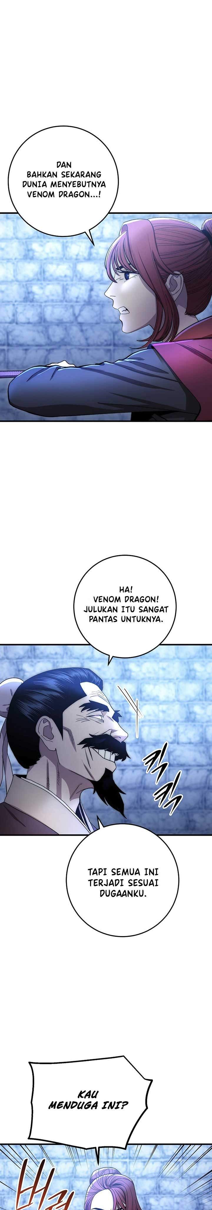 Legend of Asura – The Venom Dragon Chapter 60