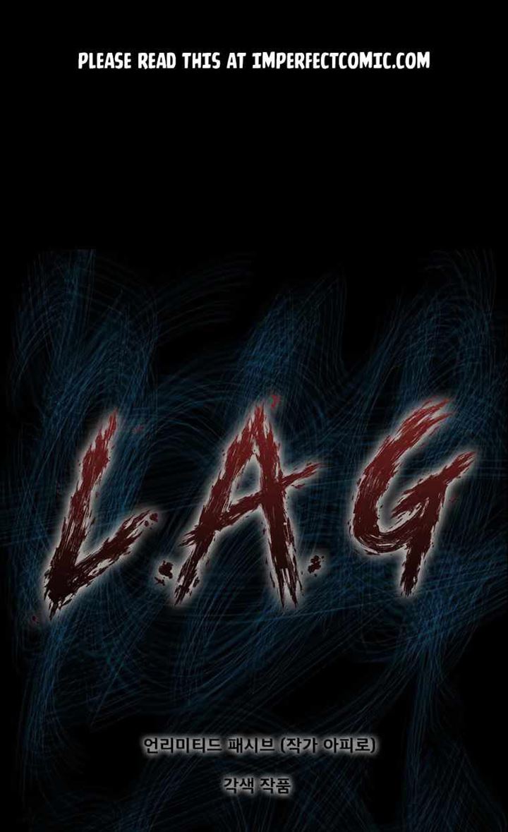 L.A.G Chapter 3.1
