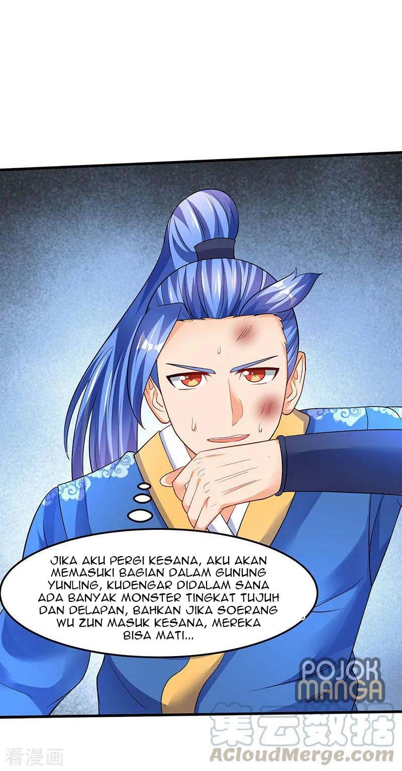 Strongest Leveling Chapter 47