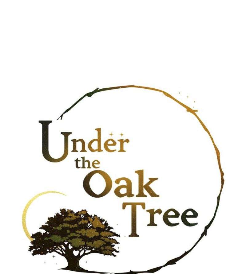 Under the Oak Tree Chapter 27