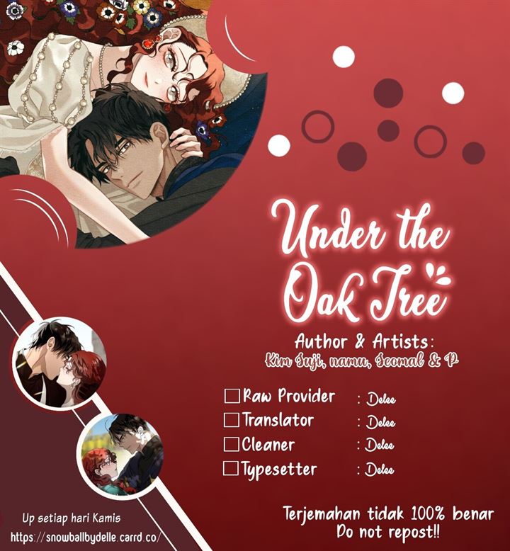 Under the Oak Tree Chapter 43