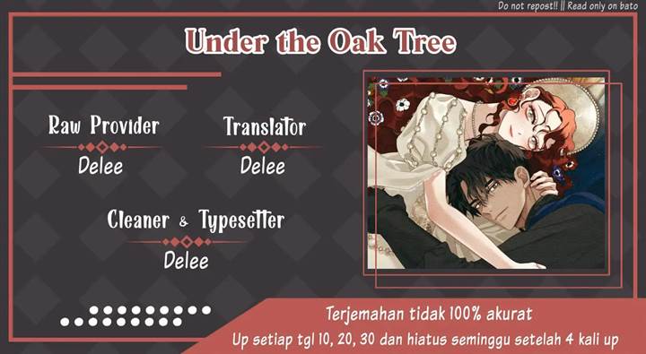 Under the Oak Tree Chapter 56