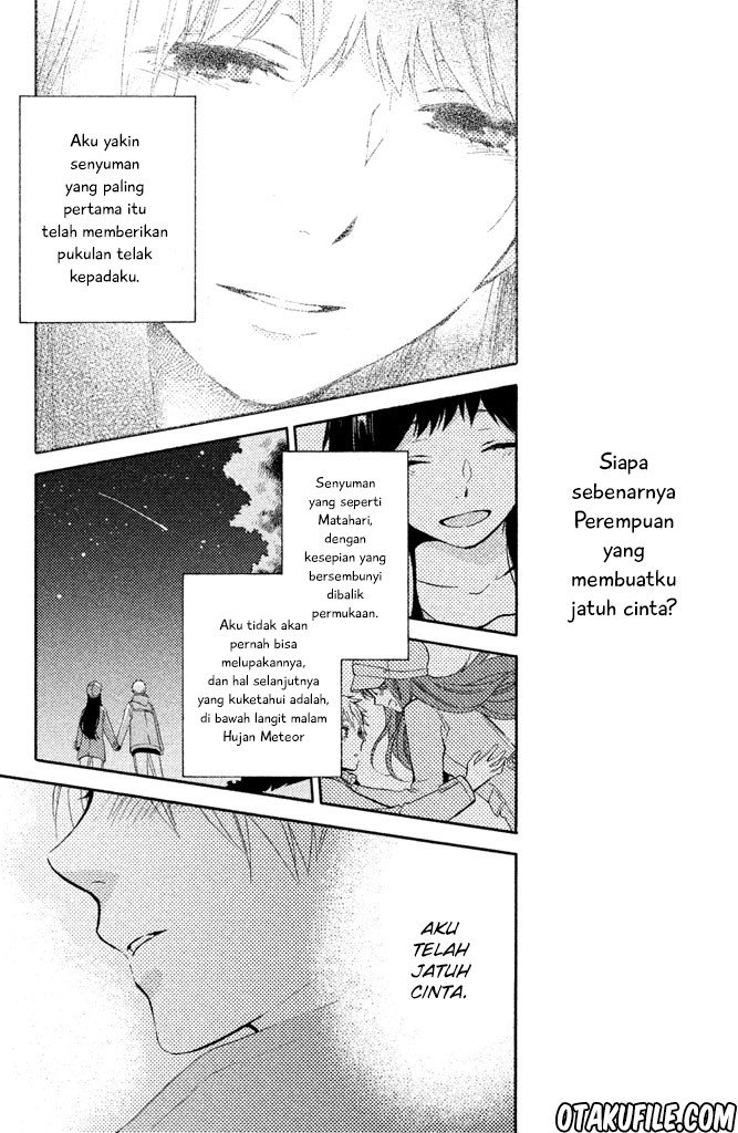 Ohayou, Ibarahime Chapter 2