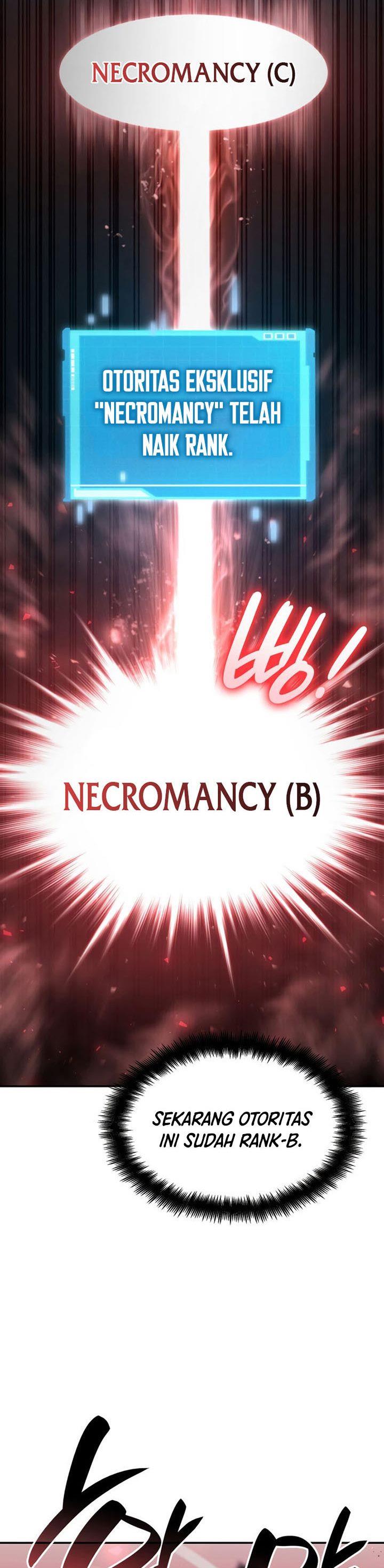 Boundless Necromancer Chapter 44