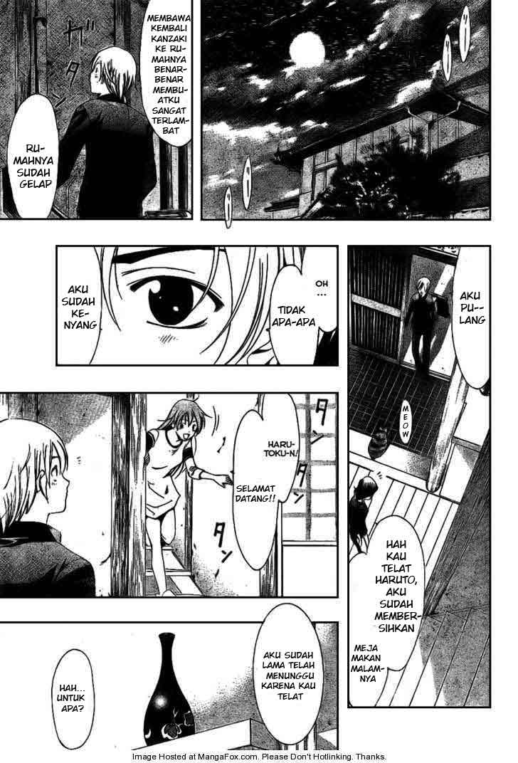 Kimi no Iru Machi Chapter 14