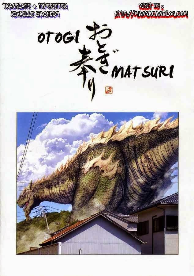 Otogi Matsuri Chapter 59
