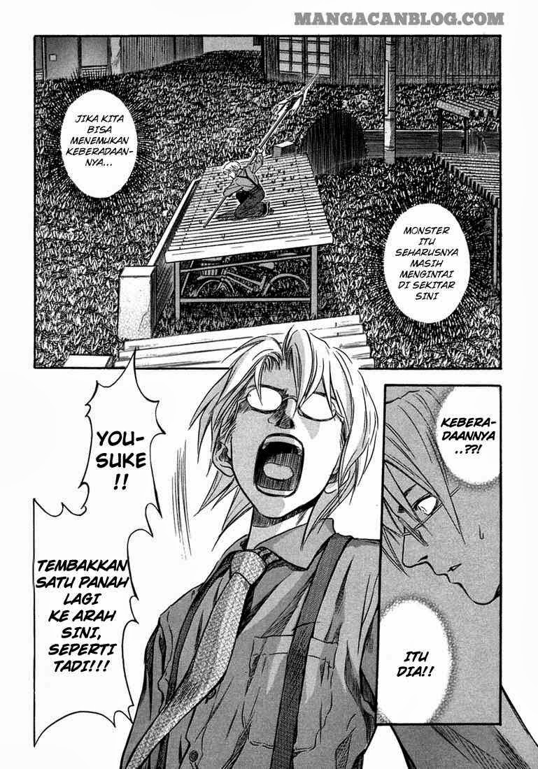 Otogi Matsuri Chapter 6