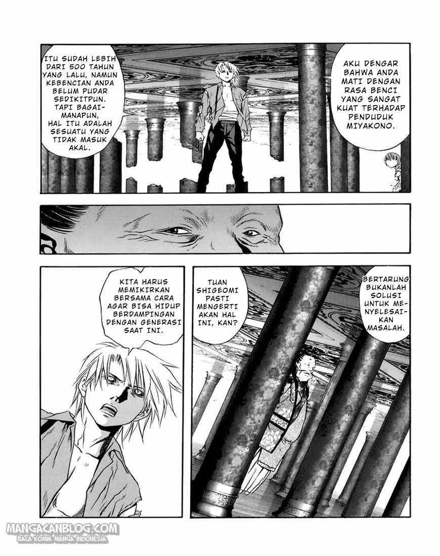 Otogi Matsuri Chapter 69