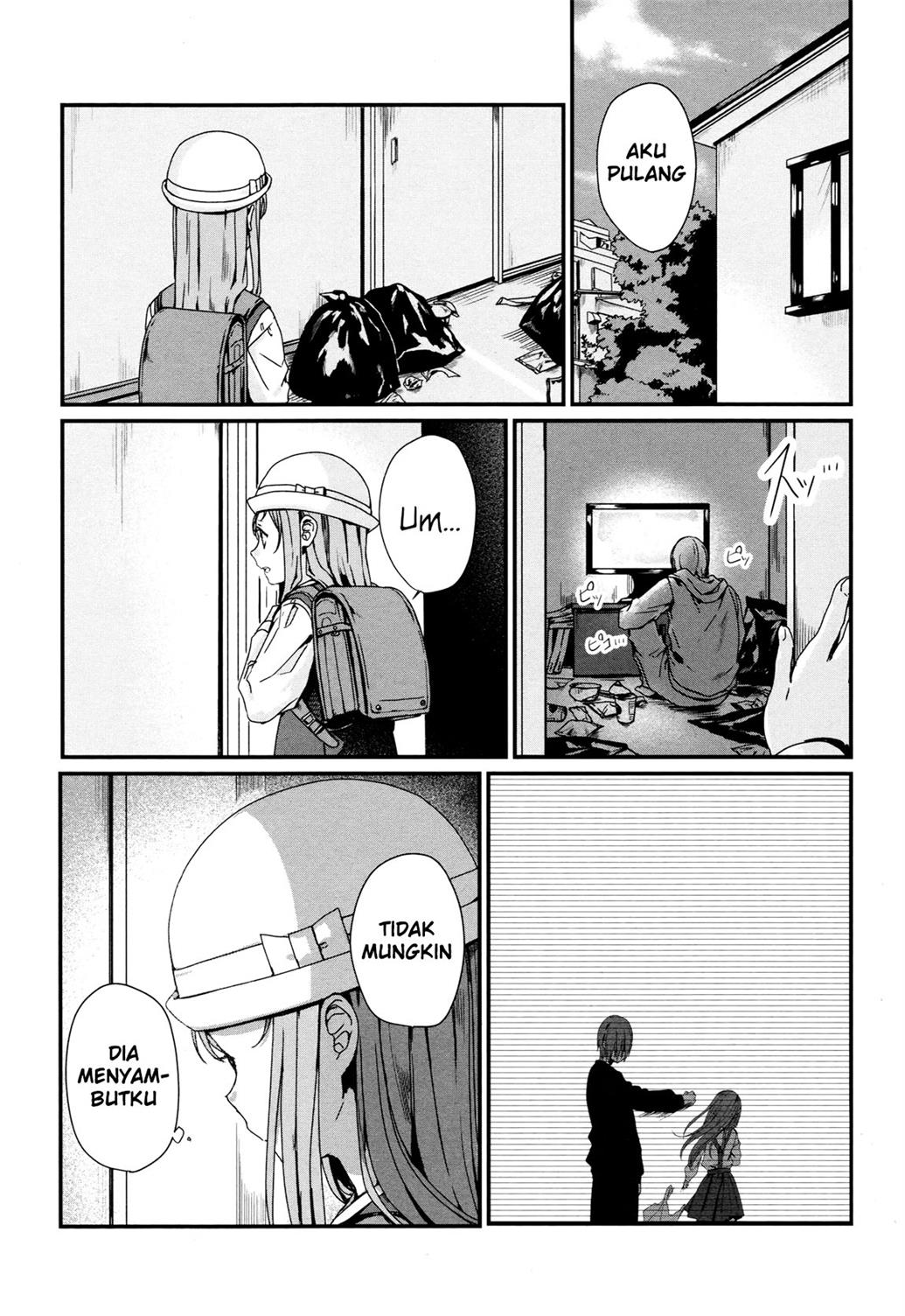 Rental Onii-chan Chapter 2
