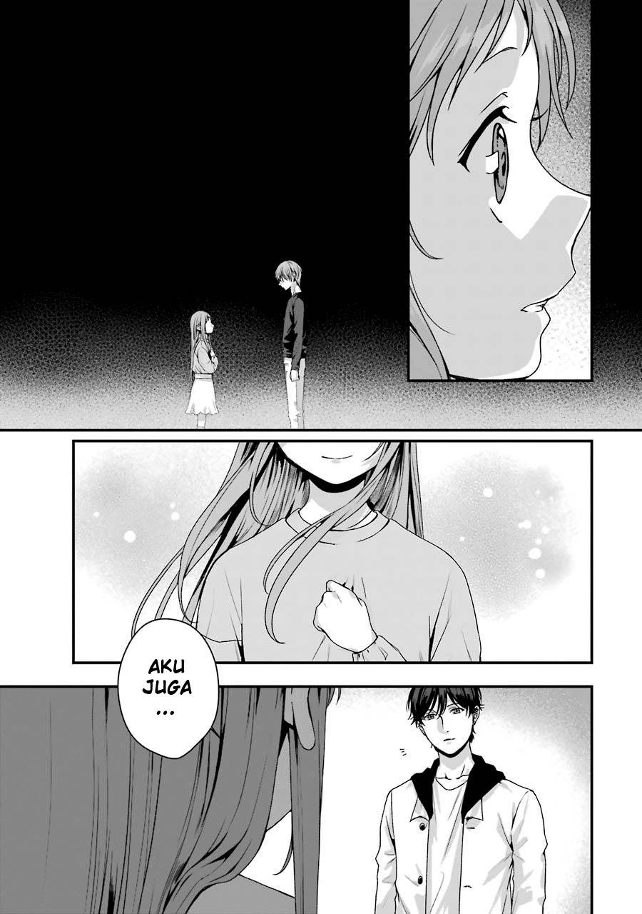 Rental Onii-chan Chapter 9