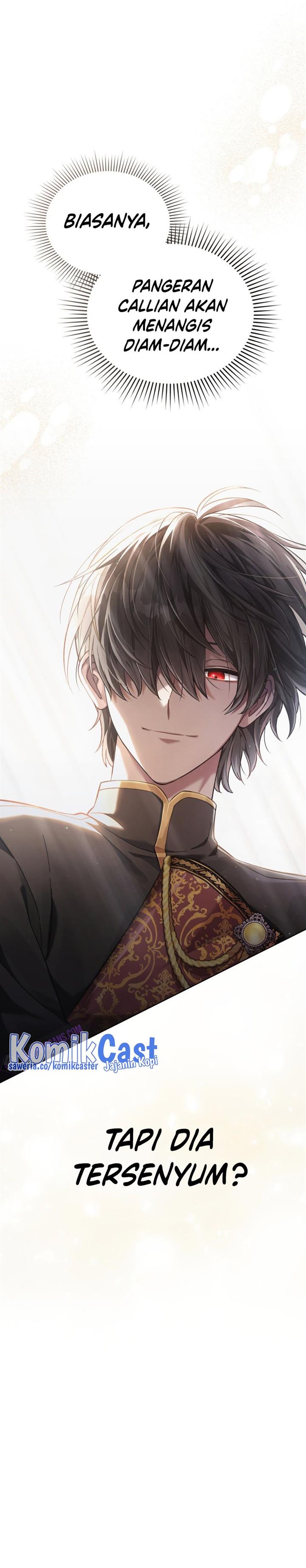 Reborn As The Enemy Prince Chapter 3