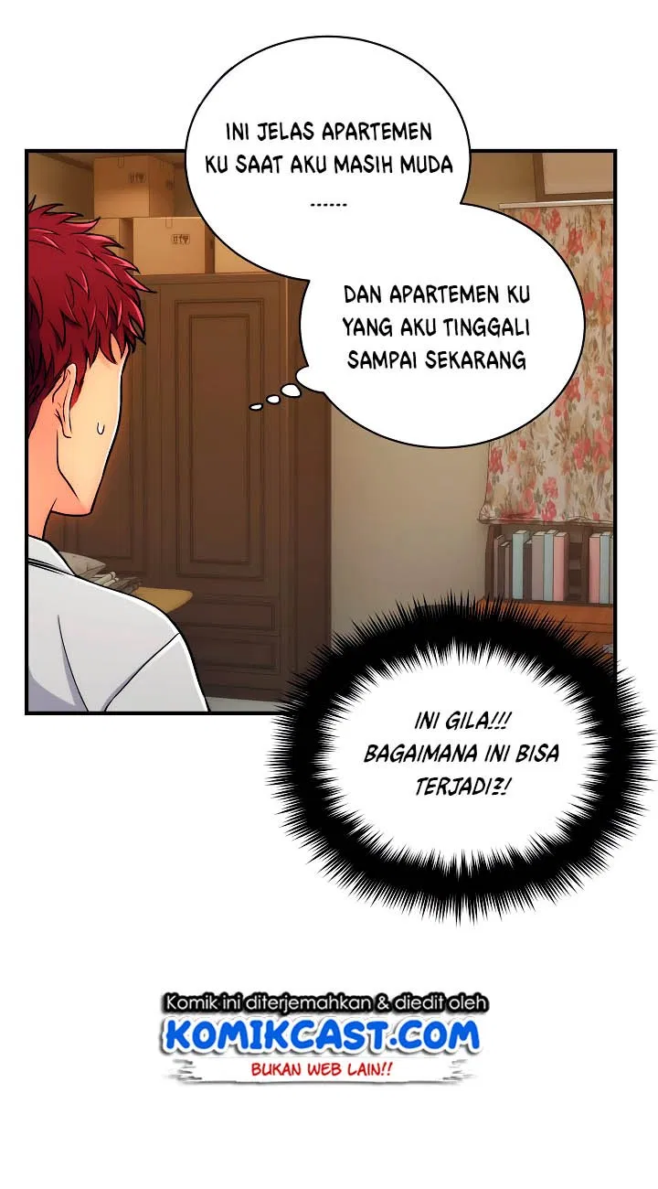 Medical Return Chapter 02