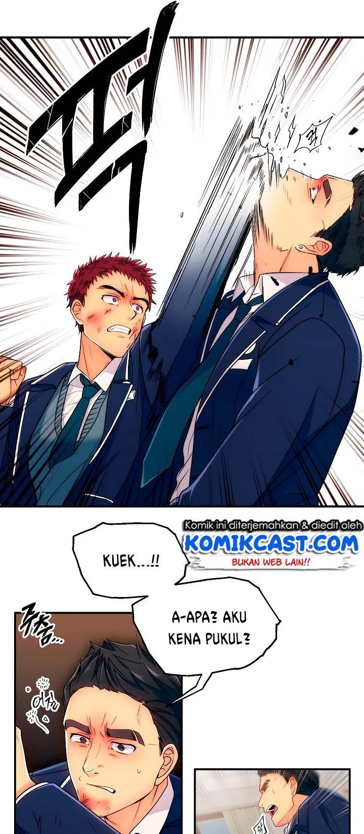 Medical Return Chapter 05