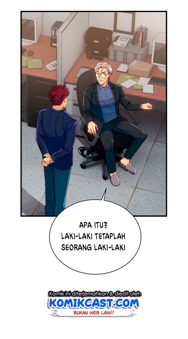 Medical Return Chapter 06