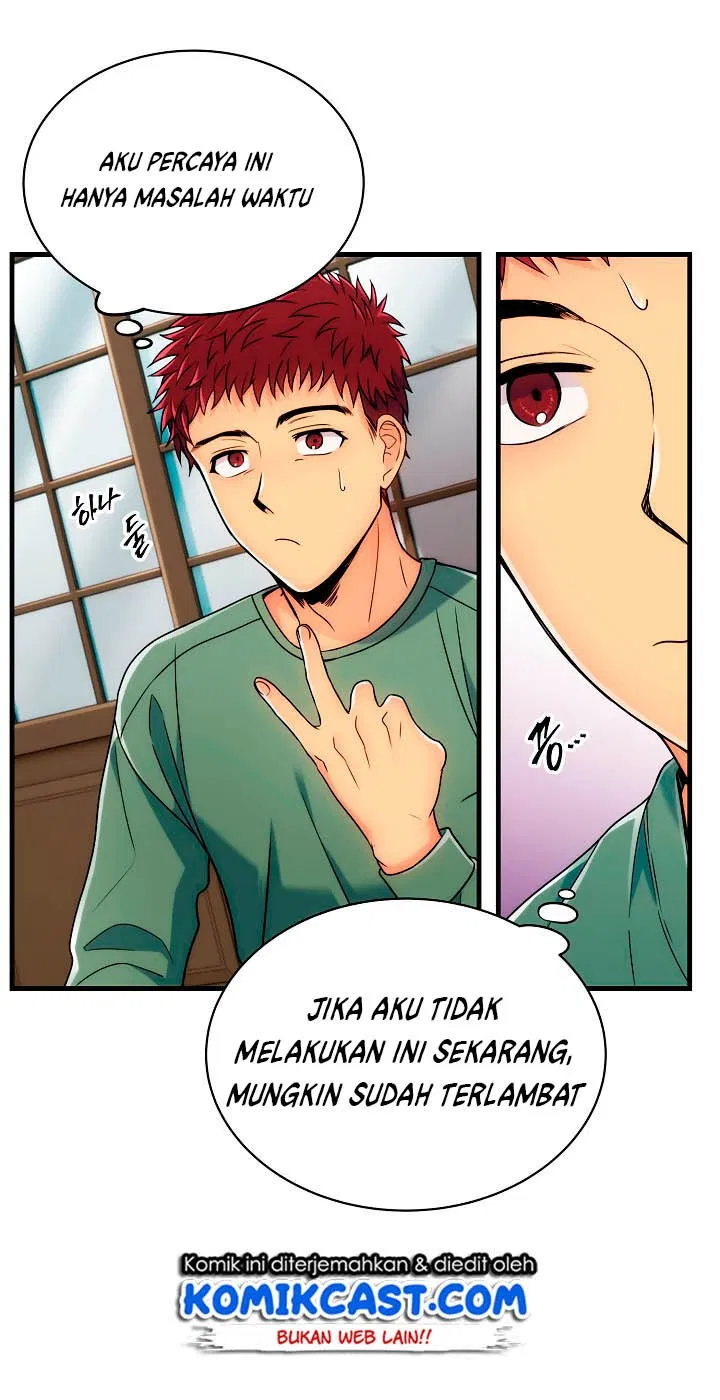 Medical Return Chapter 07