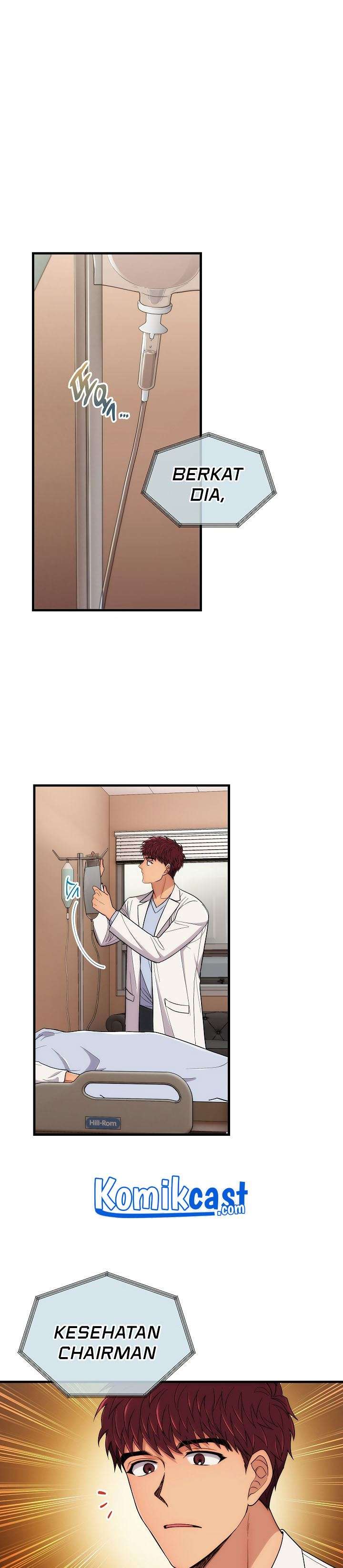 Medical Return Chapter 115