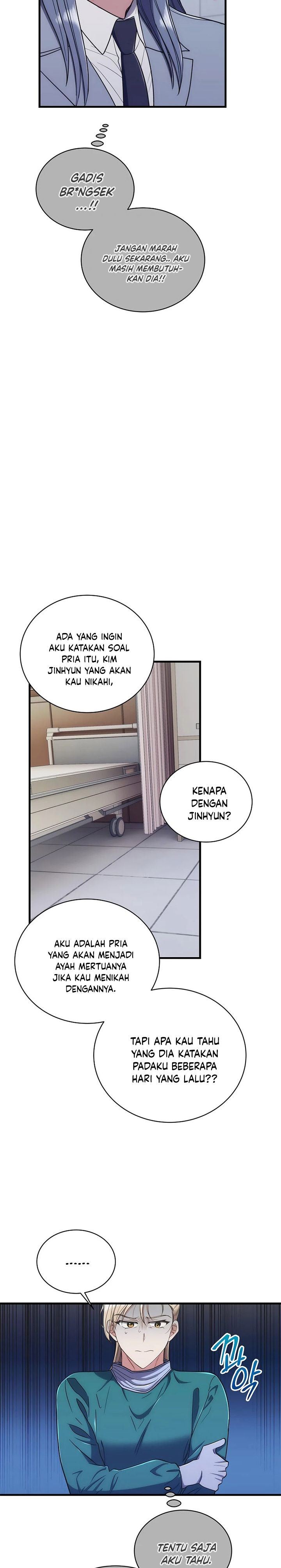 Medical Return Chapter 128