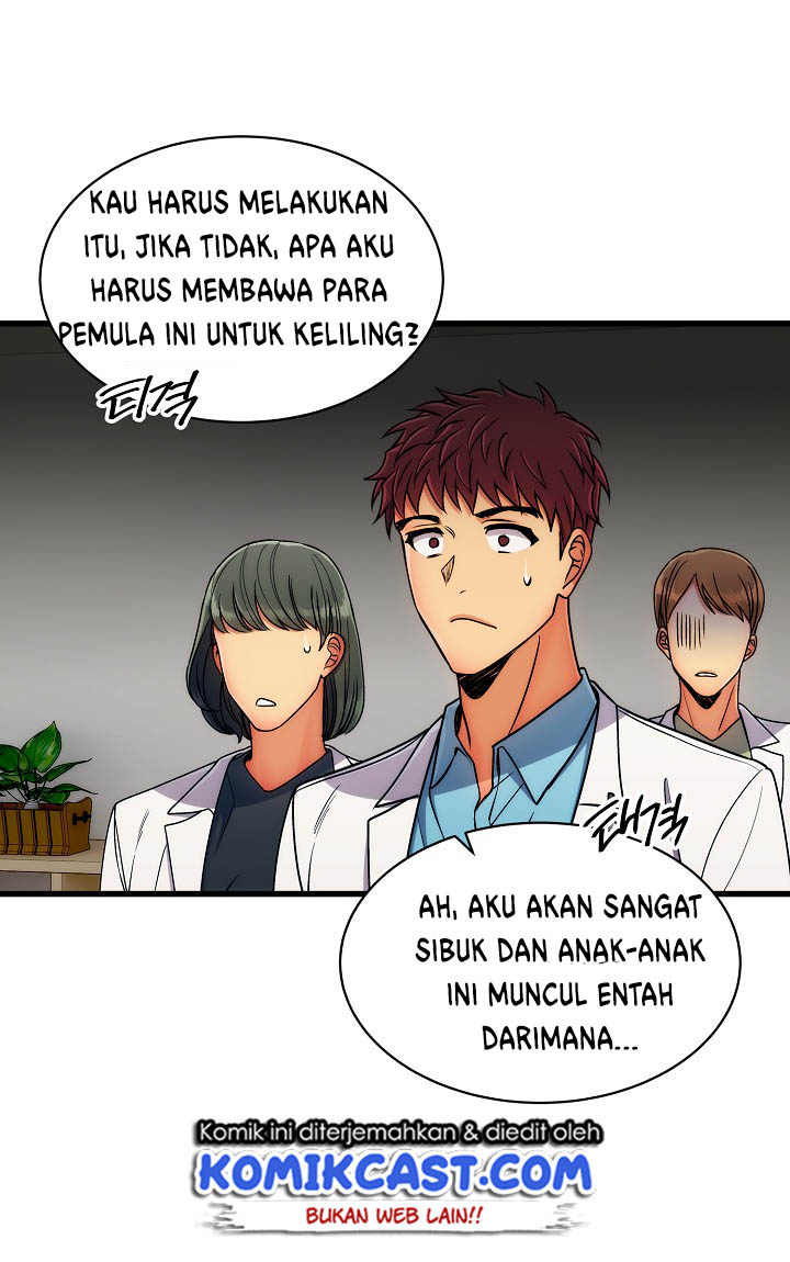 Medical Return Chapter 29