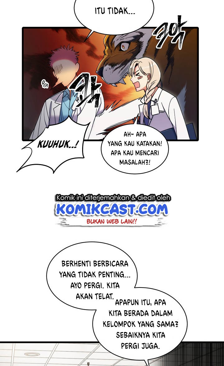 Medical Return Chapter 29