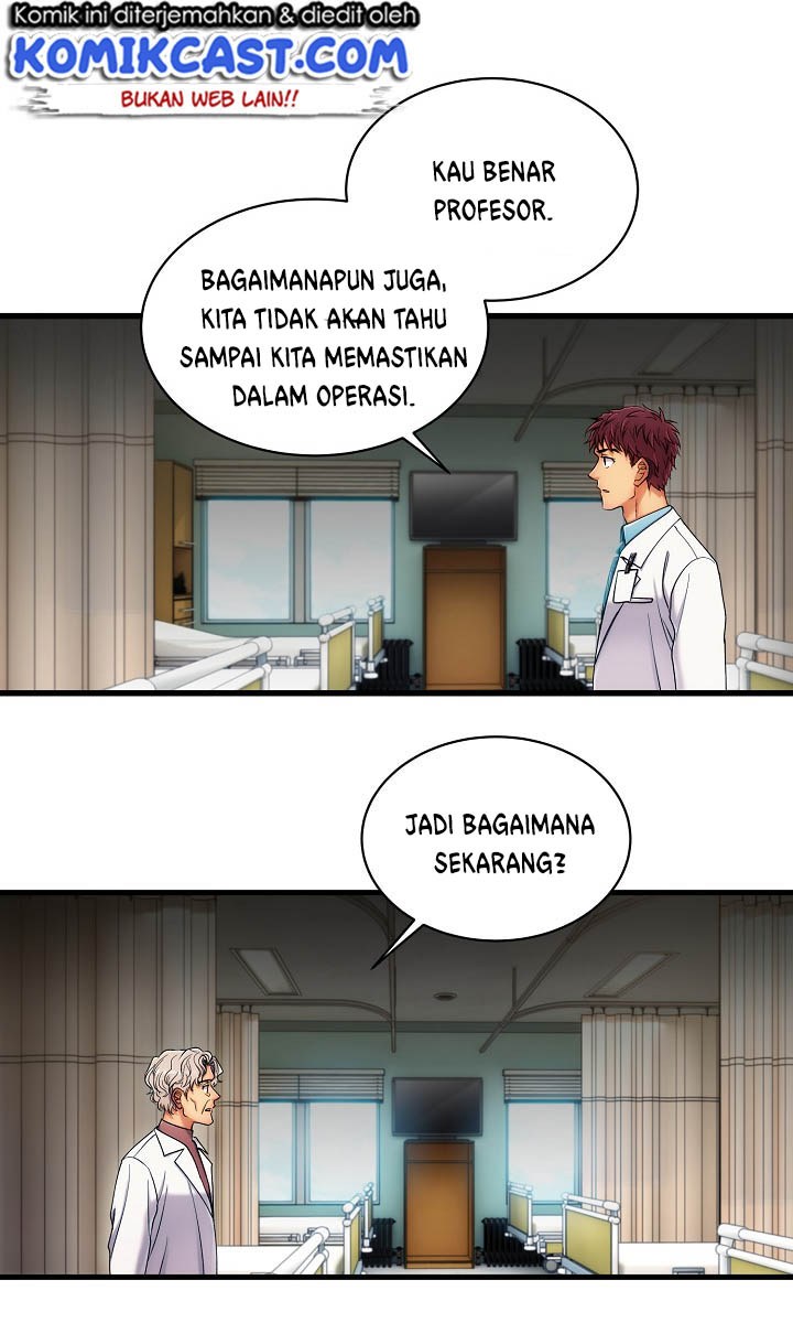 Medical Return Chapter 30