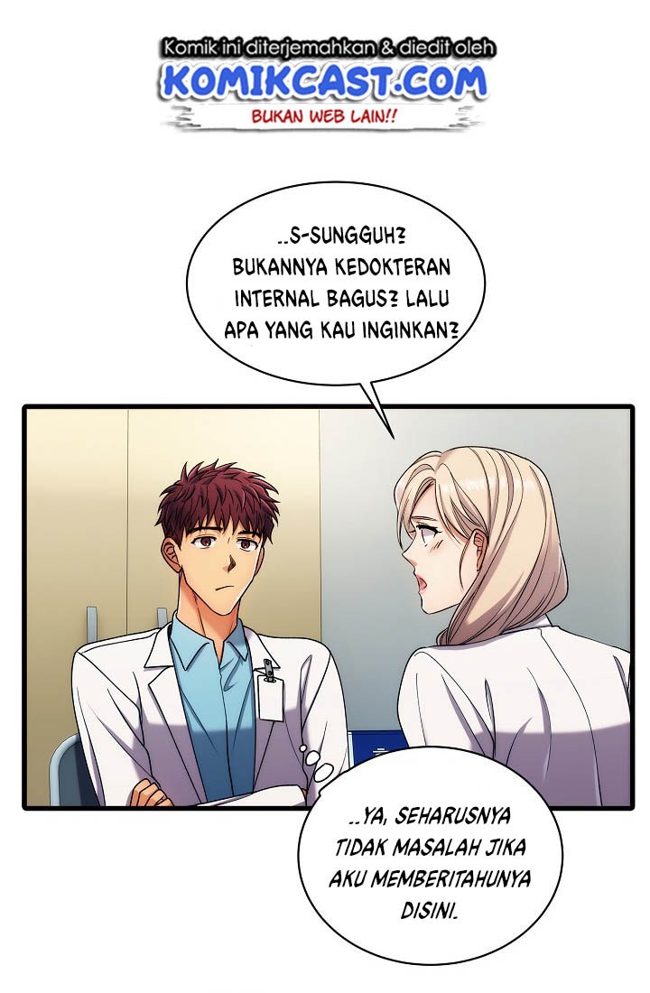 Medical Return Chapter 30