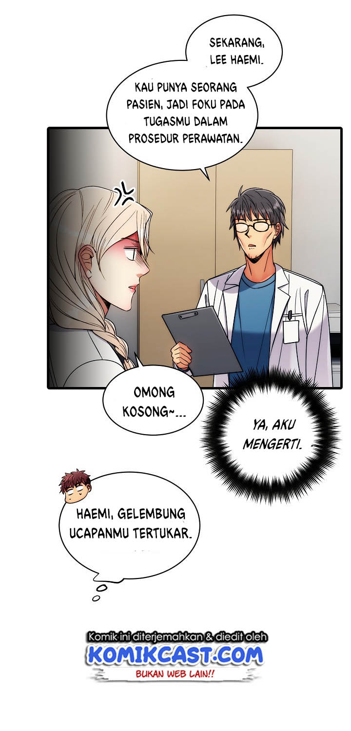 Medical Return Chapter 31