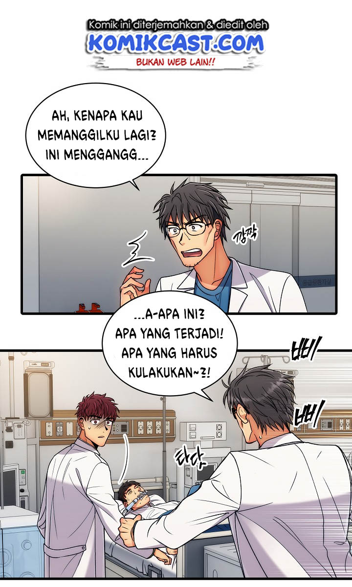 Medical Return Chapter 31