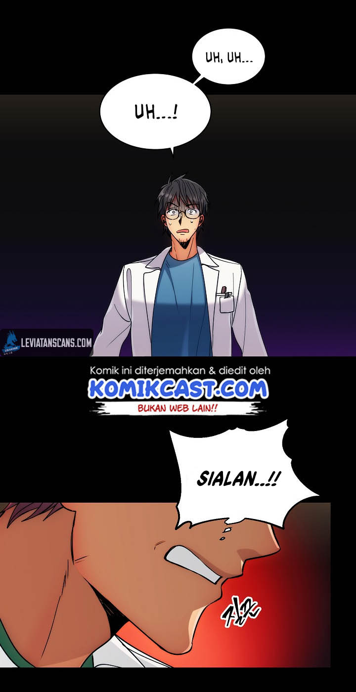 Medical Return Chapter 31