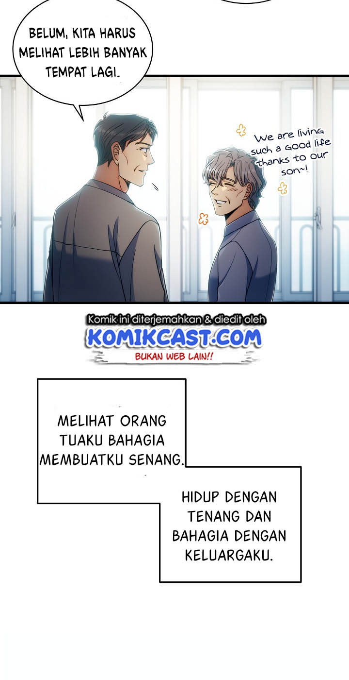 Medical Return Chapter 35