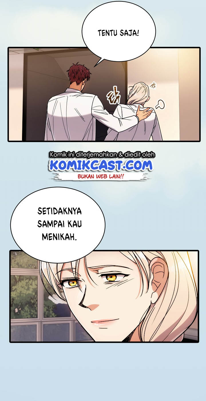 Medical Return Chapter 38