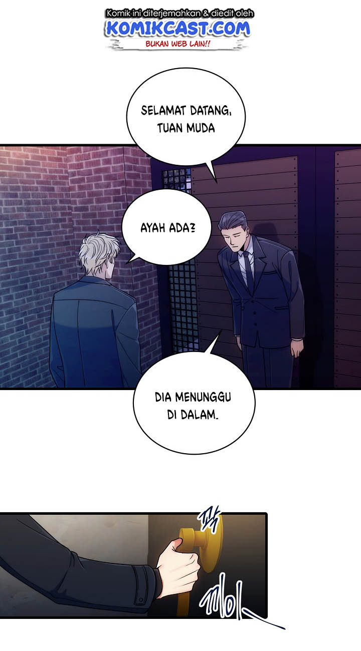 Medical Return Chapter 39