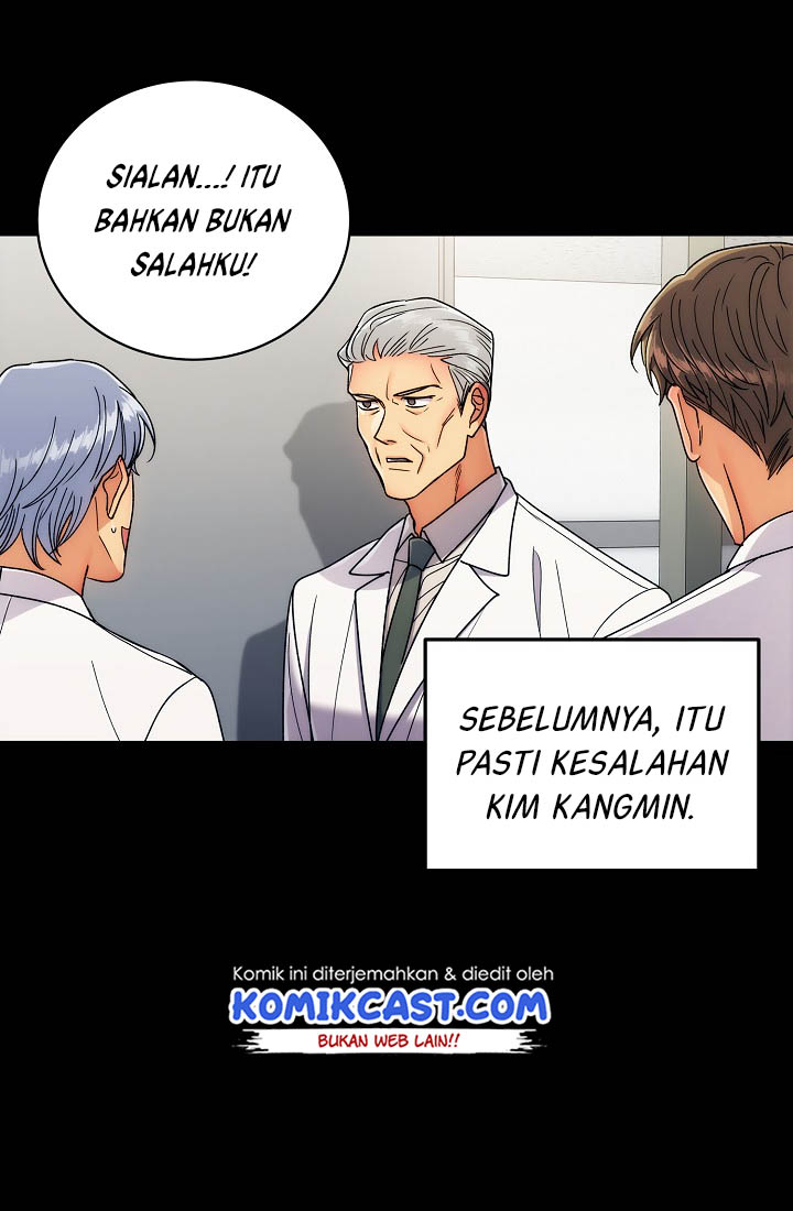 Medical Return Chapter 39