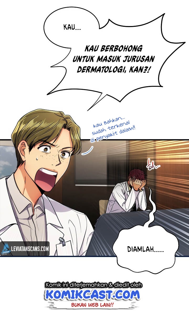 Medical Return Chapter 46