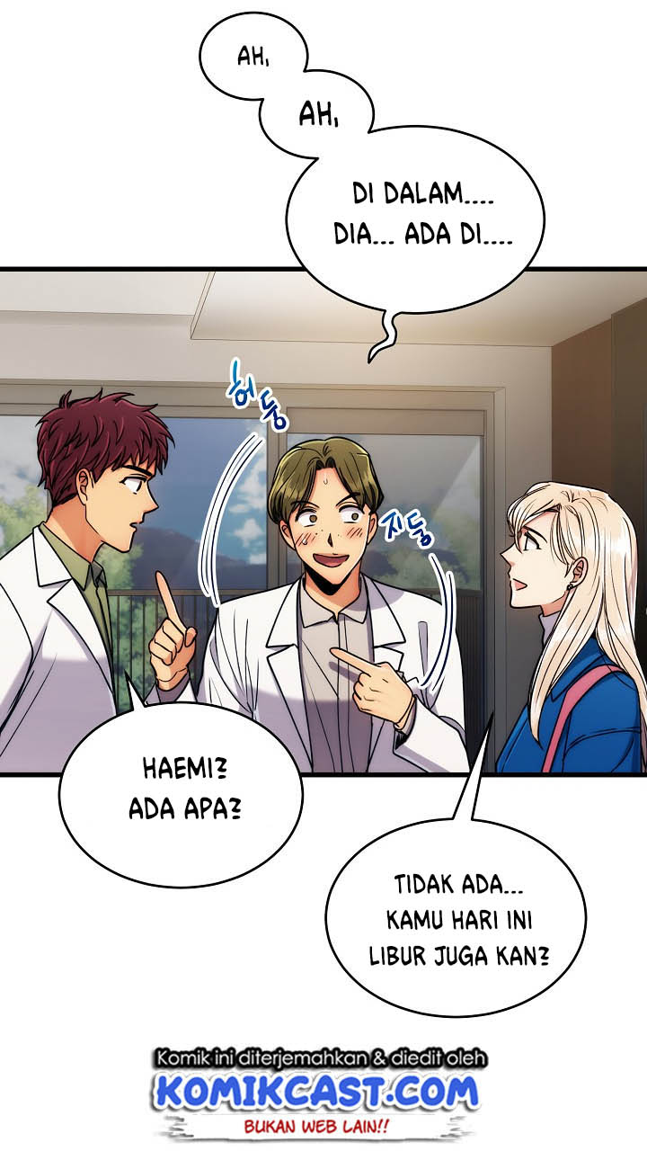 Medical Return Chapter 46