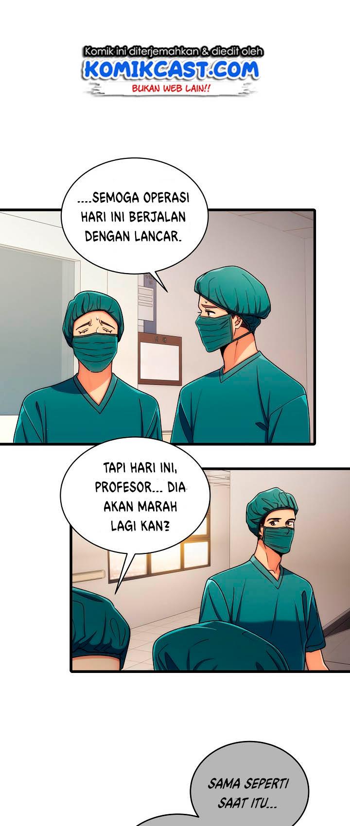 Medical Return Chapter 48