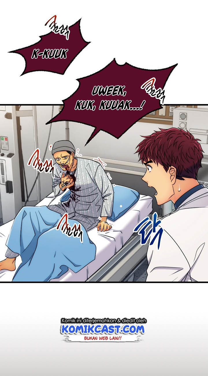 Medical Return Chapter 54