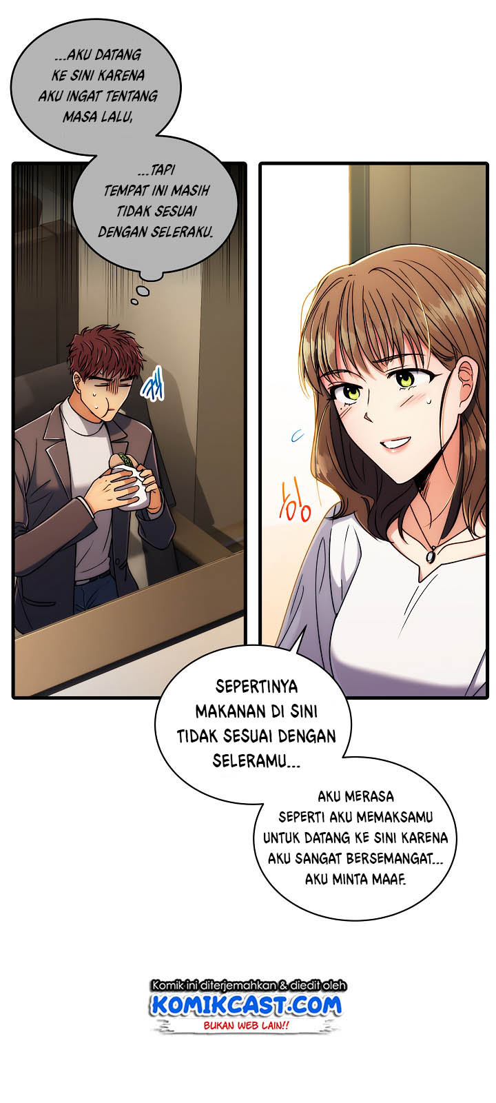 Medical Return Chapter 56