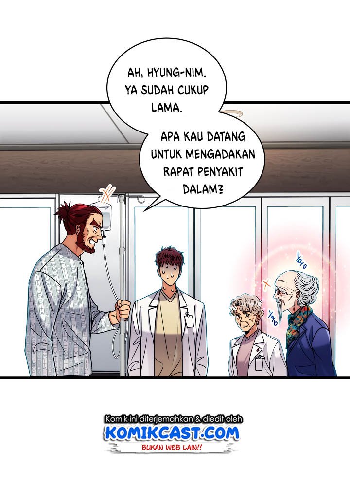 Medical Return Chapter 58