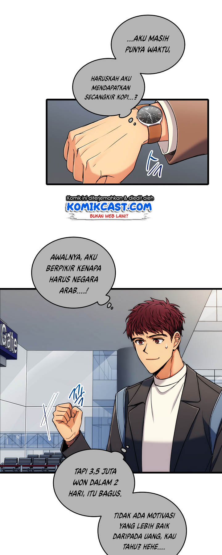 Medical Return Chapter 59