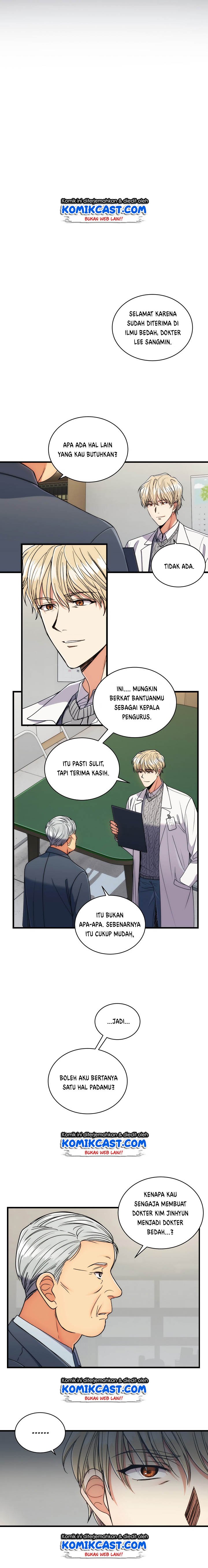 Medical Return Chapter 65