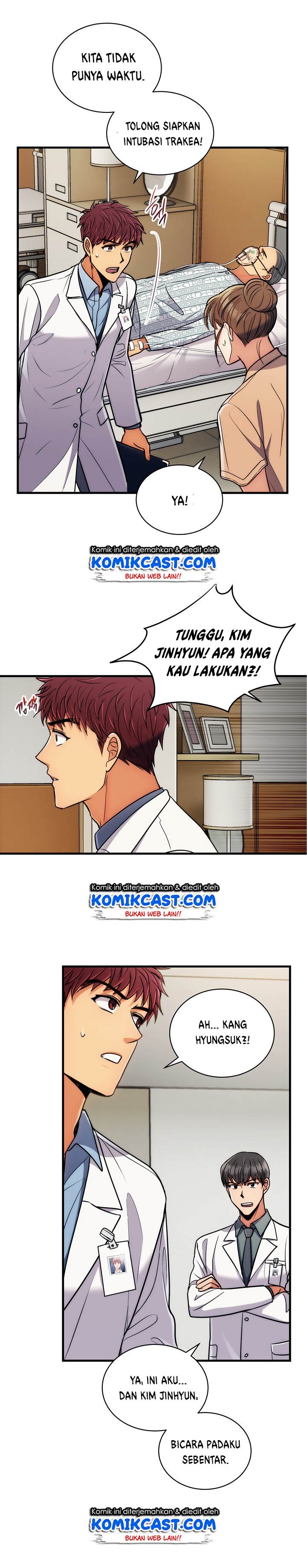 Medical Return Chapter 67