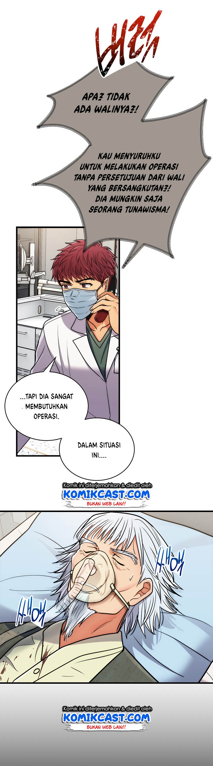 Medical Return Chapter 68