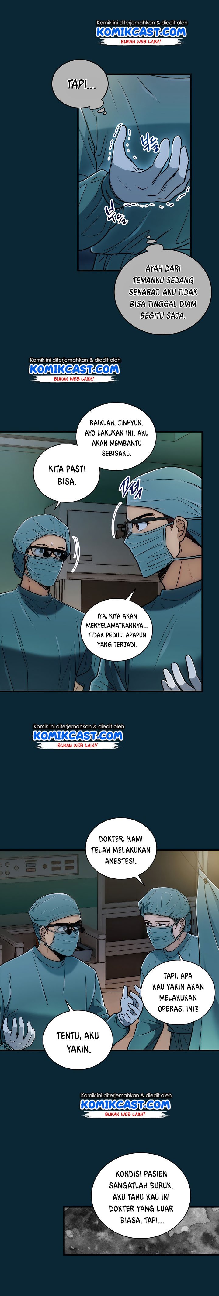 Medical Return Chapter 75