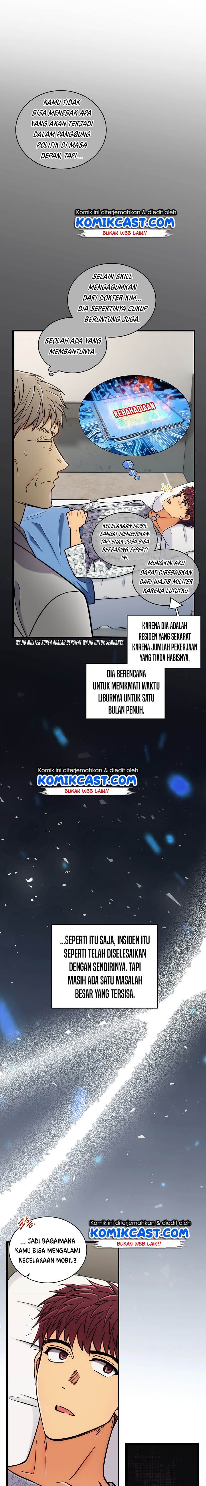 Medical Return Chapter 88