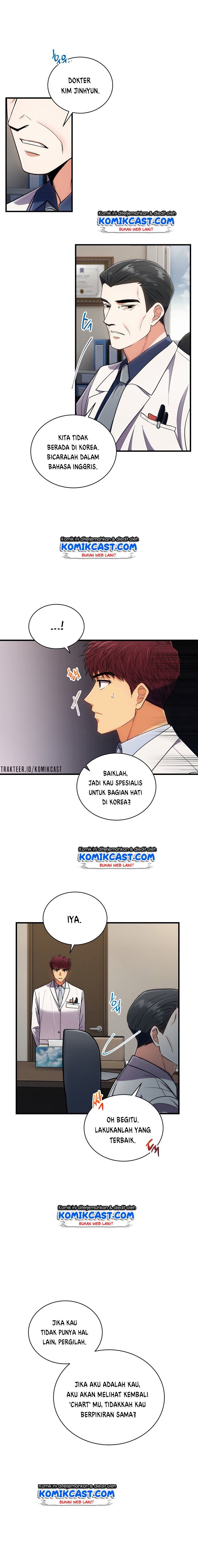 Medical Return Chapter 98