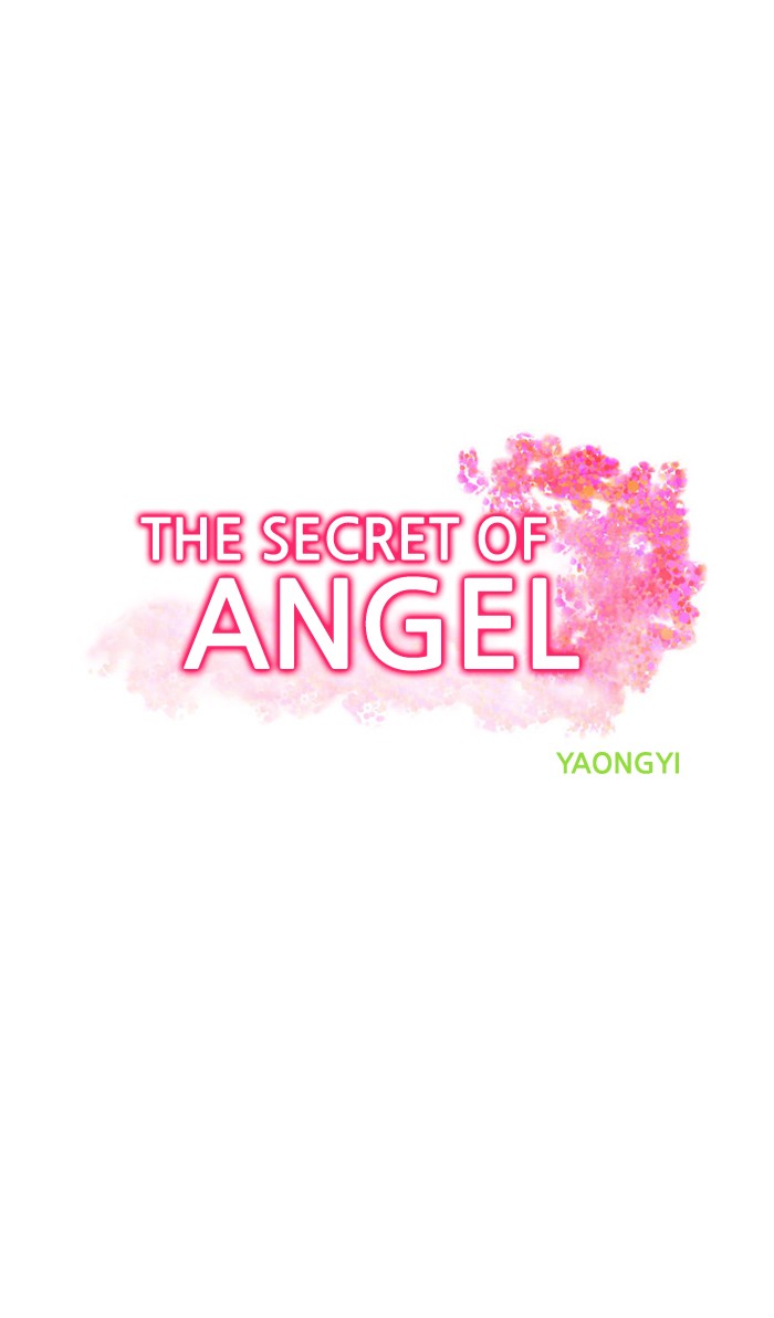 The Secret of Angel Chapter 00