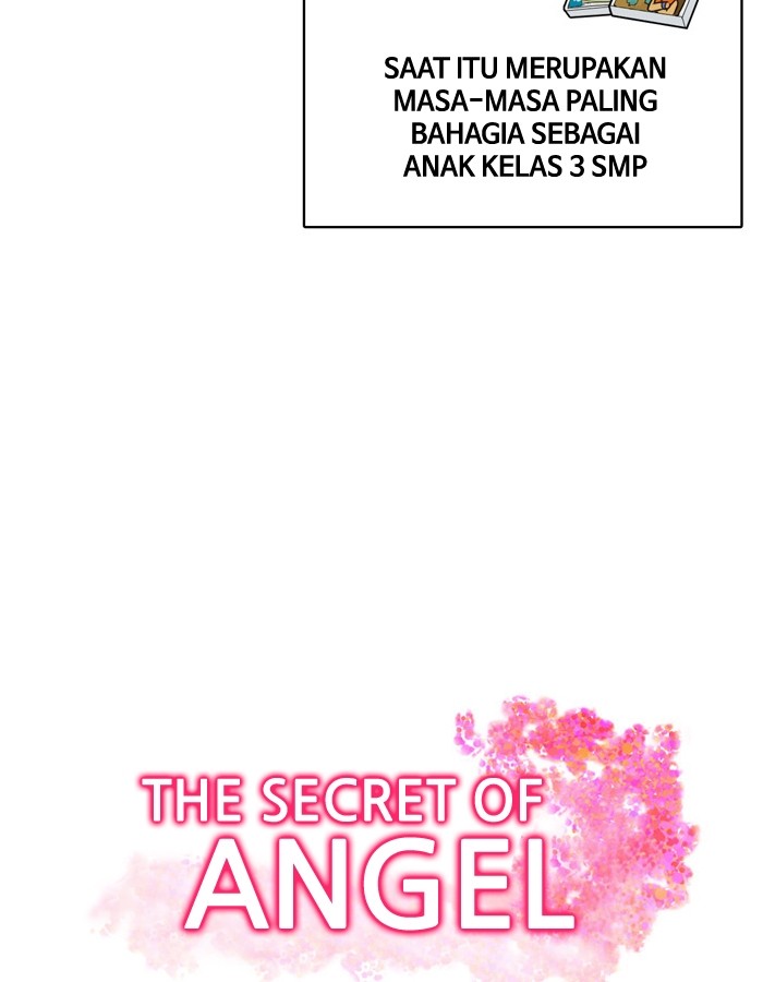 The Secret of Angel Chapter 01